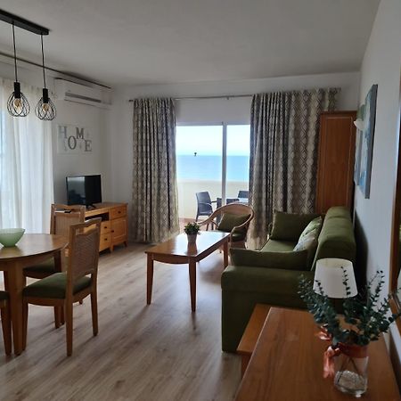 בנאלמדנה Benalbeach Sea Front מראה חיצוני תמונה
