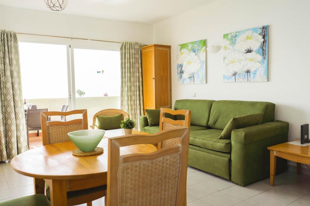 בנאלמדנה Benalbeach Sea Front מראה חיצוני תמונה