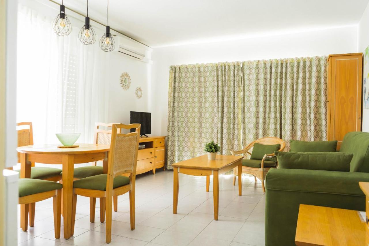 בנאלמדנה Benalbeach Sea Front מראה חיצוני תמונה