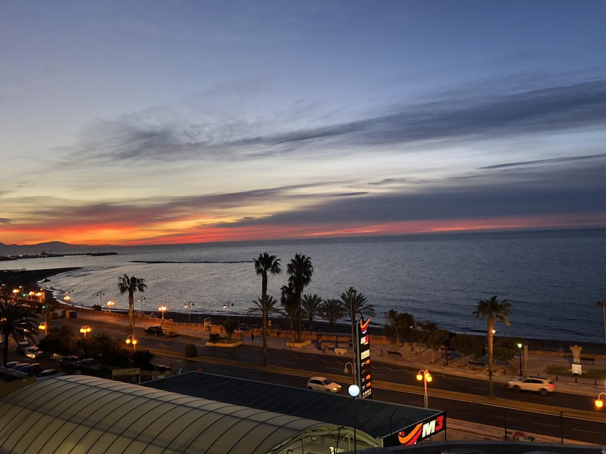 בנאלמדנה Benalbeach Sea Front מראה חיצוני תמונה